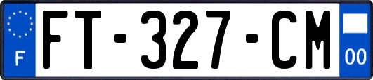 FT-327-CM