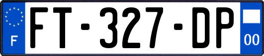 FT-327-DP