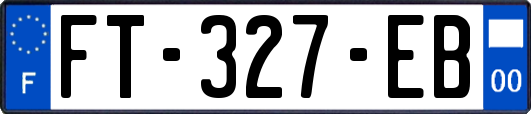 FT-327-EB