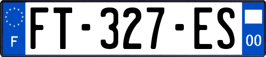 FT-327-ES