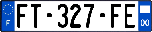 FT-327-FE