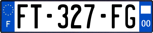 FT-327-FG