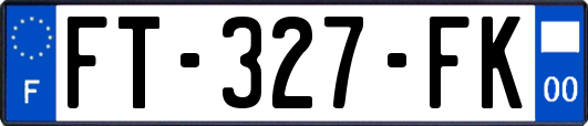 FT-327-FK