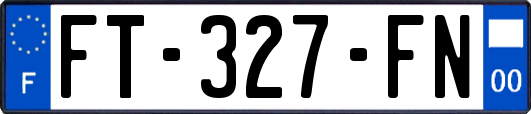 FT-327-FN