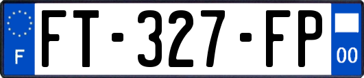 FT-327-FP