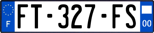 FT-327-FS