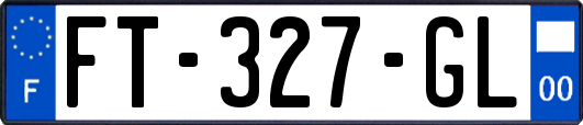 FT-327-GL