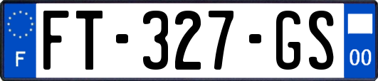 FT-327-GS