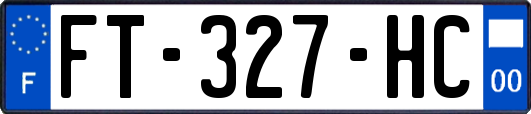 FT-327-HC