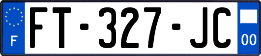 FT-327-JC