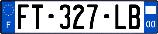 FT-327-LB