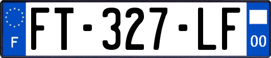 FT-327-LF