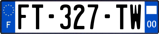 FT-327-TW