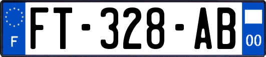 FT-328-AB