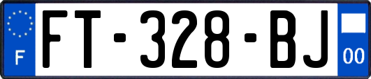 FT-328-BJ