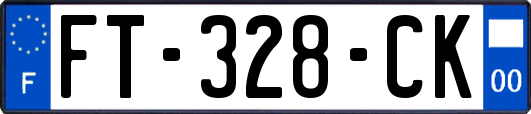 FT-328-CK