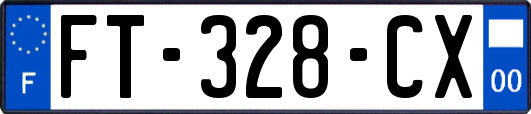 FT-328-CX