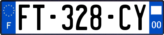 FT-328-CY