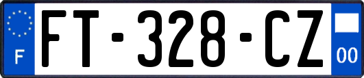 FT-328-CZ