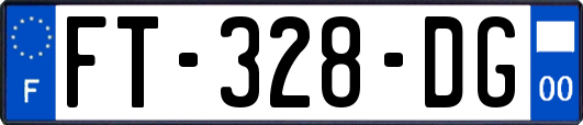 FT-328-DG