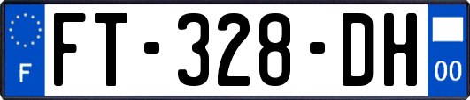 FT-328-DH