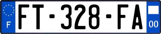 FT-328-FA