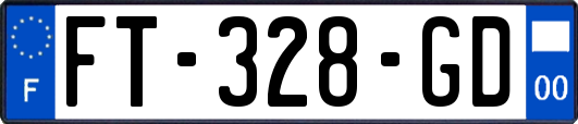 FT-328-GD