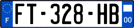 FT-328-HB