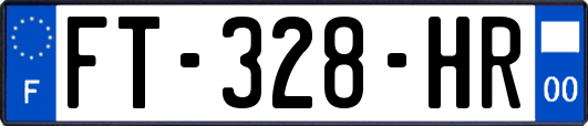 FT-328-HR