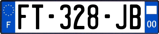 FT-328-JB