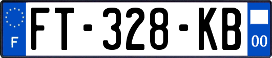FT-328-KB