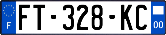 FT-328-KC