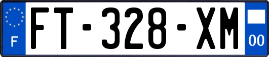 FT-328-XM