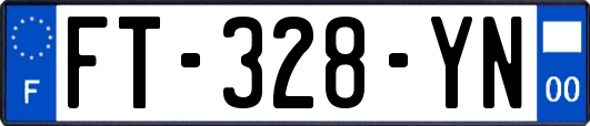 FT-328-YN