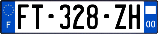 FT-328-ZH