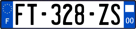 FT-328-ZS