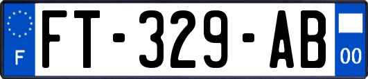 FT-329-AB