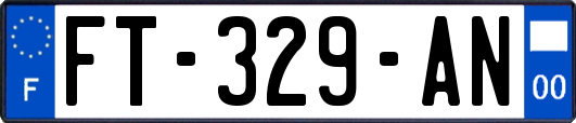 FT-329-AN