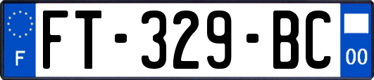 FT-329-BC