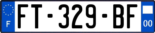 FT-329-BF