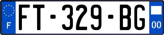 FT-329-BG