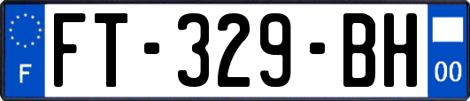 FT-329-BH