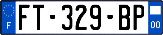 FT-329-BP