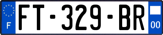 FT-329-BR