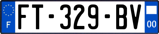 FT-329-BV