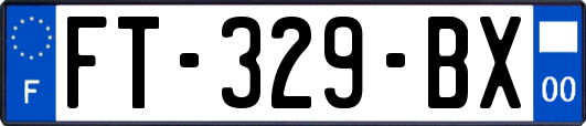 FT-329-BX