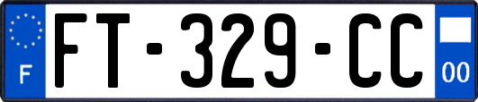 FT-329-CC