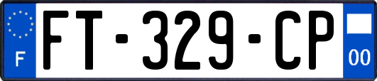 FT-329-CP