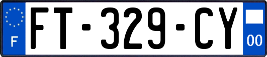 FT-329-CY