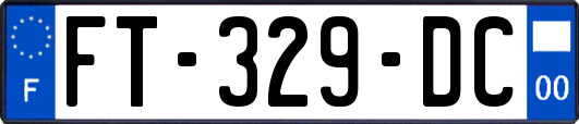 FT-329-DC